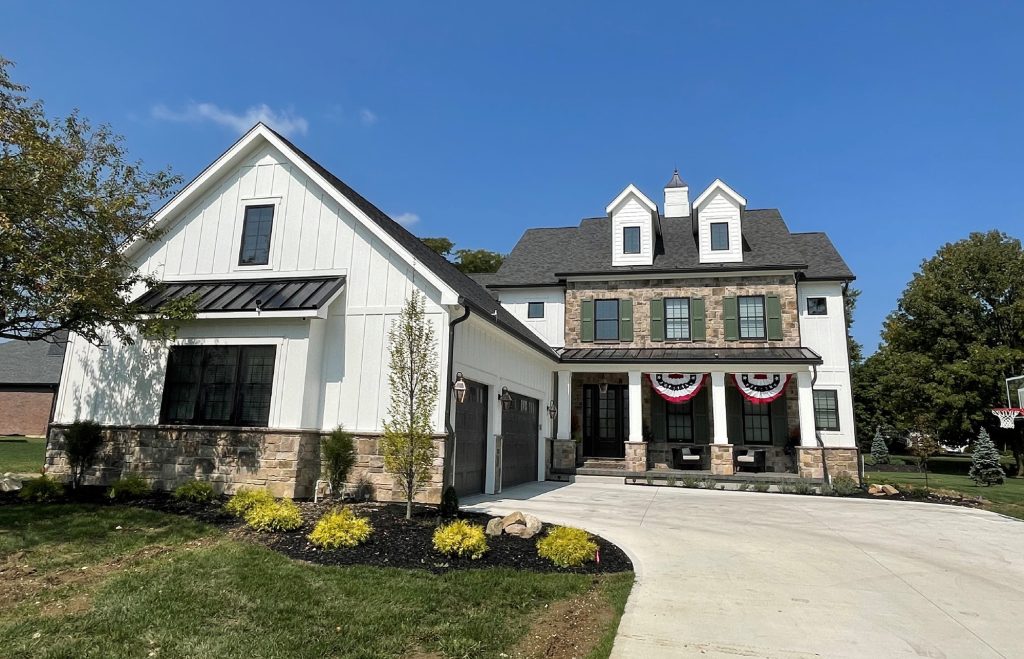 1569 Creekwood, Troy Parade of Homes Western Ohio HBA